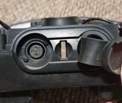 OEM Battery Box Pride Go Go Ultra X No Batteries SC40x