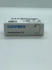 3S R Siemens/Signia/Miracle-Ear Connexx Hearing Aid miniReceiver 2.0 (Right)