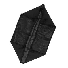 Wheelchair Underneath Bag 600D Oxford Cloth Movable Under Seat Basket For