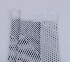 Compression Socks Tube Sock No Toes Unisex Size Large
