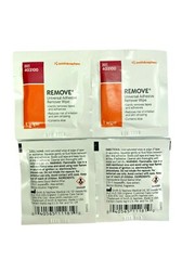 50 Smith&Nephew 403100 Universal Adhesive Remover Wipes Exp 2027-2028
