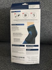 Dr Arthritis Hip Brace Left Thigh Moderate Support L/XL Unisex