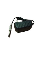 New Charger Bathlift Bellavita Bath Replacement Power Supply Plug Made In USA