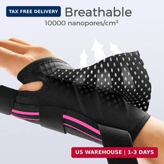 FREETOO Ergonomical Thumb Brace Right Hand or Left Hand for Arthritis Pain and S