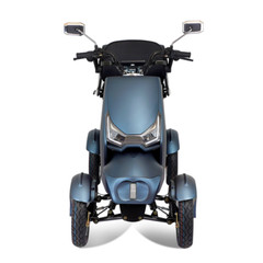 4 Wheels Mobility Scooter 1000W 60V 20AH battery Motor for Elder Senior
