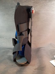Ossur • DH OffLoading Walker Boot | MEDIUM | Post-Op Foot Leg Brace | New |