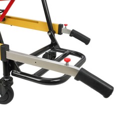 USED Motorized Stair Climbing Wheelchair Stair lifter Elevator Lifting Chair USA