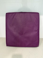 I-Care Medical Group Standard Seat Cushion 40cm x 40cm x 5cm BNIB RRP $45