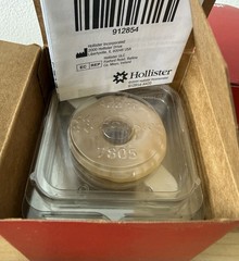 29 Hollister 7805 Adapt Ostomy Barrier Rings 2” (48mm)