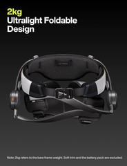 X Pro Exoskeleton: 800W Power, 17.5Km Range, 10 Modes, AI-Enhanced Mobility