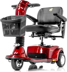 Golden Technologies Companion GC240 Golden Technologies 3-Wheel Midsize…
