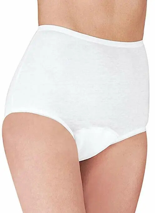 Underwear Reusable Incontinence Panty Incontinence Panties ALL SIZES