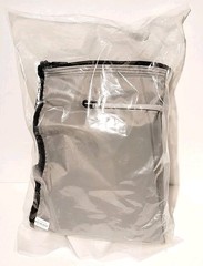 NEW SEALED TACTILE ENTRE FULL LEG WRAP MEDIUM WIDE THERMO TECH OP9BLYM005 T USA