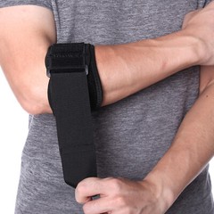 Adjustable Tennis/Golf Elbow Support Brace Strap Pad Forearm Protector Bandage