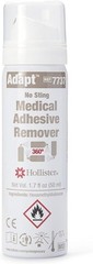 Gentle Adhesive Remover Spray – 1.7 oz for Sensitive Skin and Ostomy Care