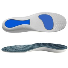 New Comfortable Sole Insoles for Bunions, Revolutionary Orthopae Breathable