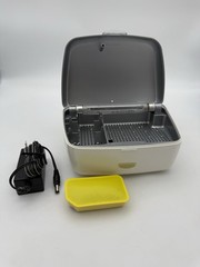 Dry & Store Global II Hearing Instrument Dehumidifier Model TRG-AA (G2)