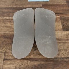 The Good Feet Store 3 Step Strengthener W462 Maintainer 7/362 Relaxer 32.5/262