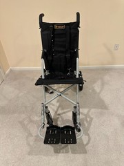 Trotter Stroller Children Kids Child 14″ Wheelchair