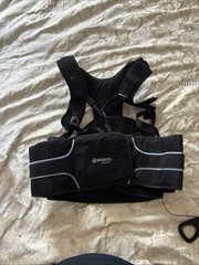 Breg Ascend TLSO 456/457 Back Brace Lumbar Orthosis Adjustable Adult One Size