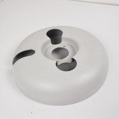 Acorn Superglide 120 Stairlift Carriage Cover Shroud 31568-042 31568-043 Gray