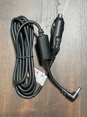 InogenOne Car Charger Fits G5 G4 G3 Oxygen Portables, Original OEM BA-306
