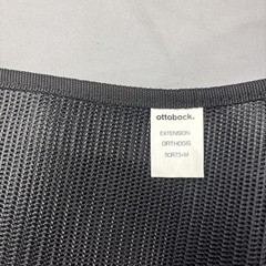 Donjoy Back Brace II TLSO Thoracic Lumbar Stabilization Rehab Size Large DJO