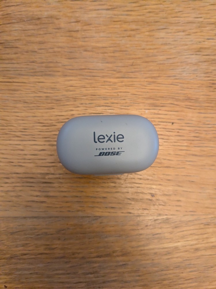 Lexie B2 Plus OTC Hearing Aids Powered by Bose