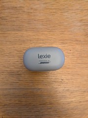Lexie B2 Plus OTC Hearing Aids Powered by Bose