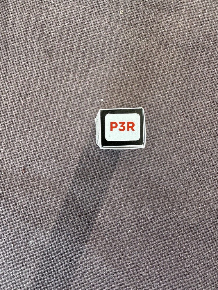 NEW SINGLE WIDEX SIZE 3P POWER Right Side Receiver For Unique,Beyond,Evoke