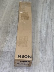 Moen YG2218ORB Bathroom Safety 18” Grab Bar Oil Rubbed Bronze