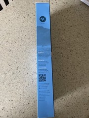 Superfeet Blue Insoles Men 9.5-11 Women 10.5-12 New in Box Arch Support
