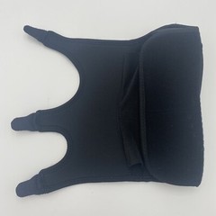 ComfyBrace Night Wrist Sleep Support Brace – Fits Both Hands Adjustable
