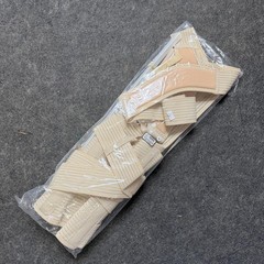 Neo-G Dorsolumbar Support Brace Medium Tan
