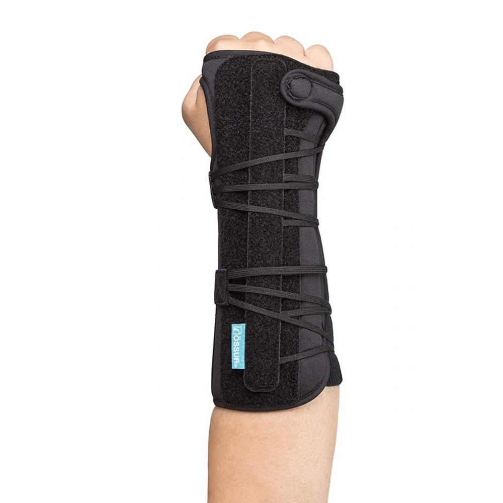 Ossur Form Fit Wrist and Forearm Universal Brace Immobilization and Protection