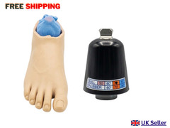 Blatchford Multiflex Ext PYR-O Ankle with Navigator Foot NAV26ROO Prosthesis