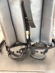 New Rifton Mobile Stander K17 K170 Wght limit 175lbs