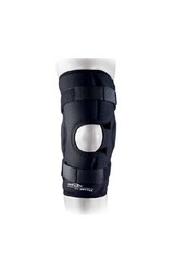 DonJoy Drytex Sport Hinged Knee Wraparound Adjustable Fit Small