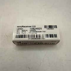 Brand New Siemens Connexx mini Receiver (2.0 – M2R and M2L) USA seller