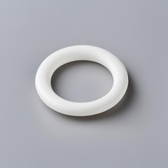 STERLIZED Pessary RING SIZE 3.75 INCH Utrine Prolapse Silicone 3 DAY DELIVERY