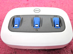 AB ADVANCED BIONICS BATTERY CHARGER CL-5607 *CHARGER+CABLE ONLY* T9-A12