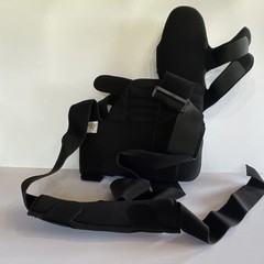DR Medical Shoulder Abduction System SS-154 Universal Adjustable Black