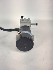 Pride Jazzy J6 Power Wheelchair Motor Gearbox 4500RPM CM808-029E CM808-029F