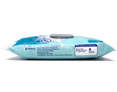 Tena Proskin Ultra Adult Wipes, 48 Count Ea (Pack of 3)