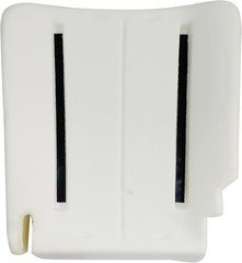 Front Driver Side Bottom Replacement Seat Foam Cushion Compatible with Dodge