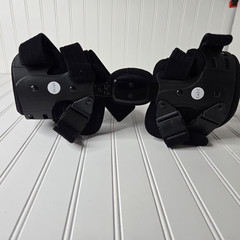 OA Unloader Knee Brace, Osteoarthritis of the bone on bone, Rheumatoid (LEFT)