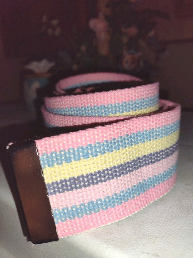 Gait Transfer Belts 72″ Machine Washable 100% Cotton