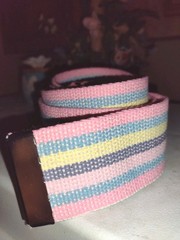 Gait Transfer Belts 72″ Machine Washable 100% Cotton