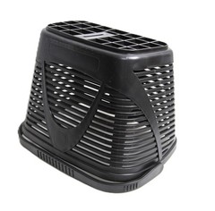 Large Front Basket Fit Pride GO-CHAIR Electric Mobility ScooterKRMS31 MS31 W3431