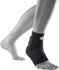 Sports Ankle Support – Ankle Brace for Stabilization & Protection – Figure-8 …